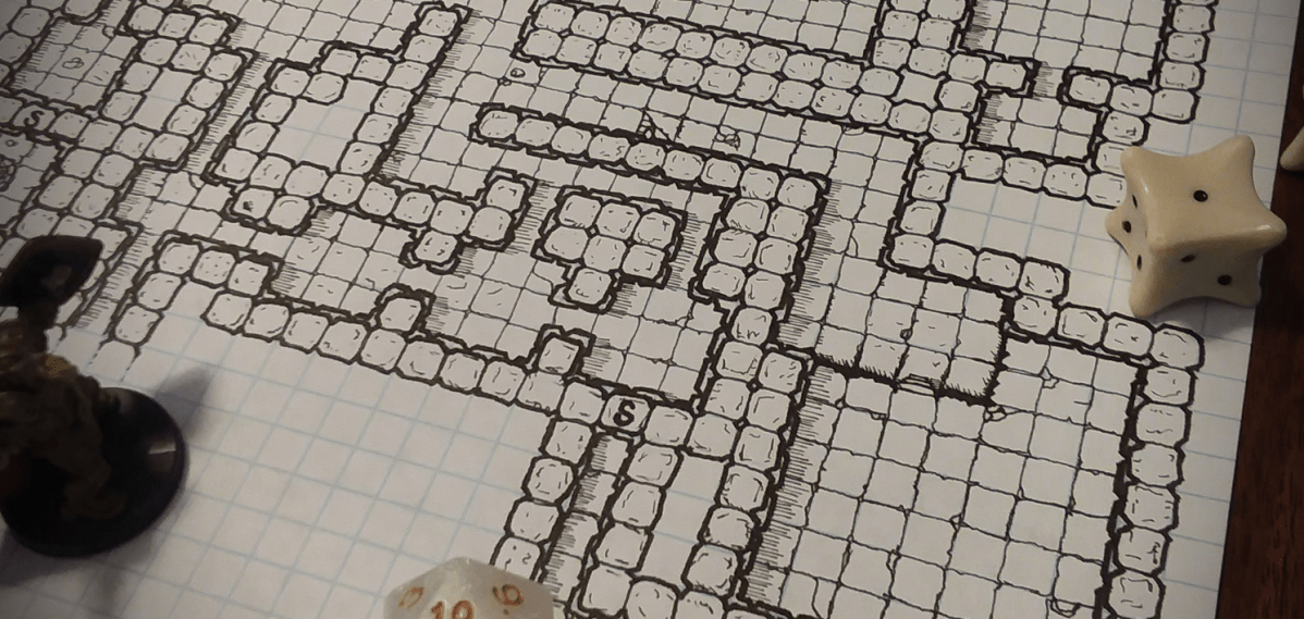 A Cottage, a Key, and a&nbsp;Ruin